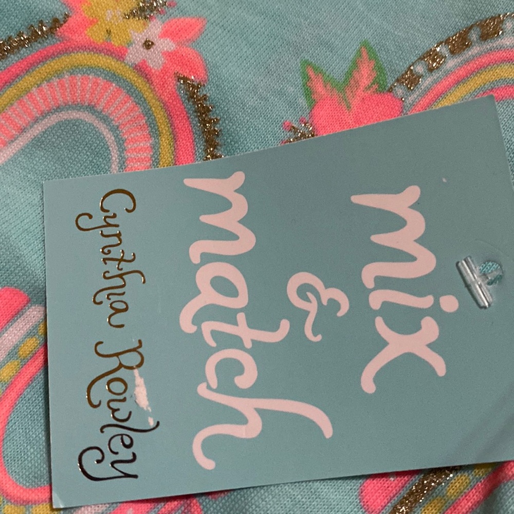CYNTHIA ROWLEY GIRLS - Picture 2 of 10